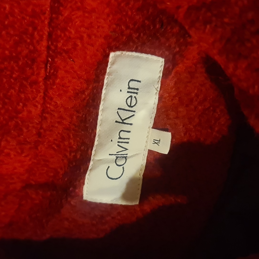 Winter wool Jacket - Picture 3 of 5